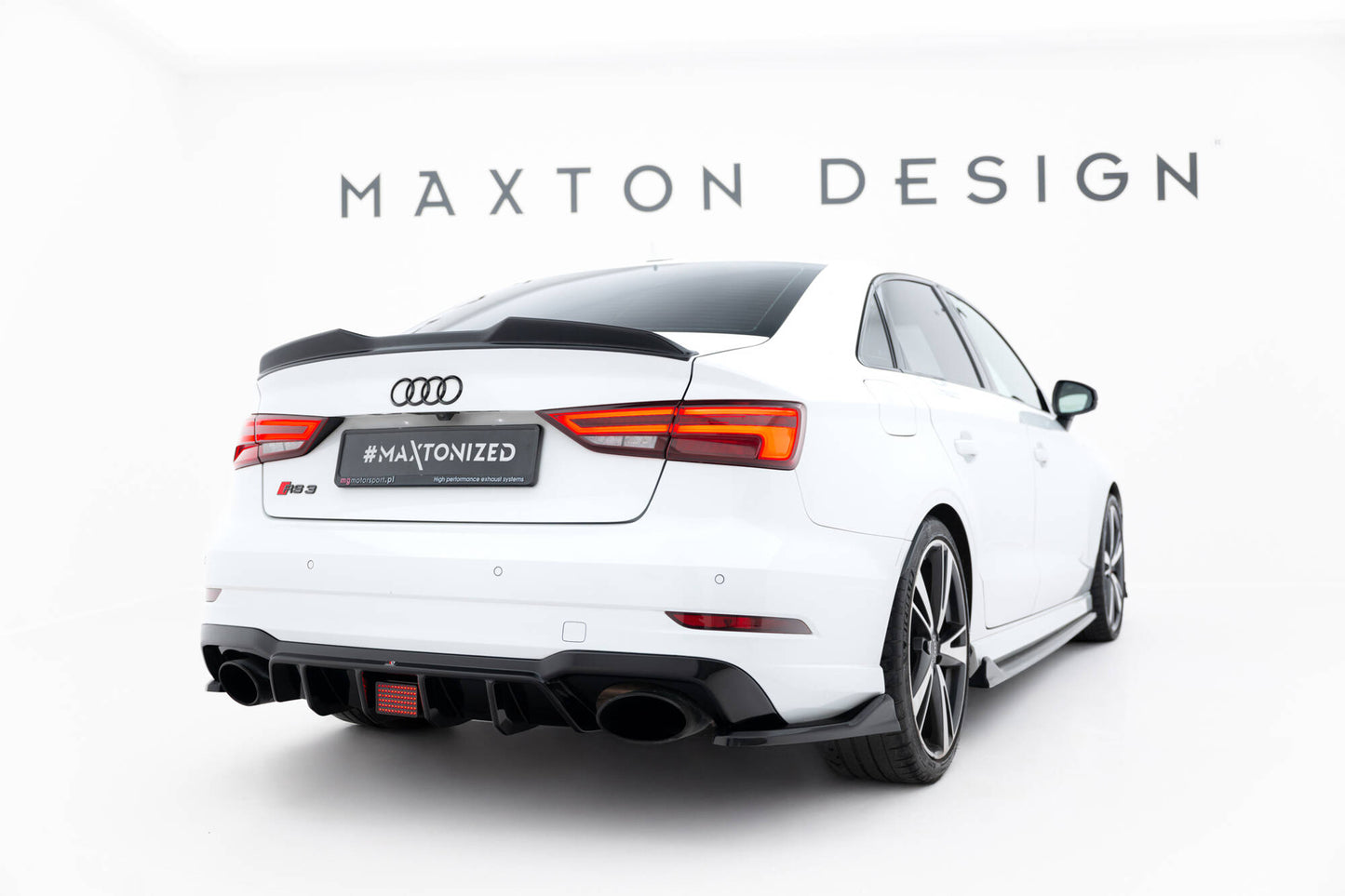 Led stoplys Audi RS3 Sedan 8V / 8V Facelift