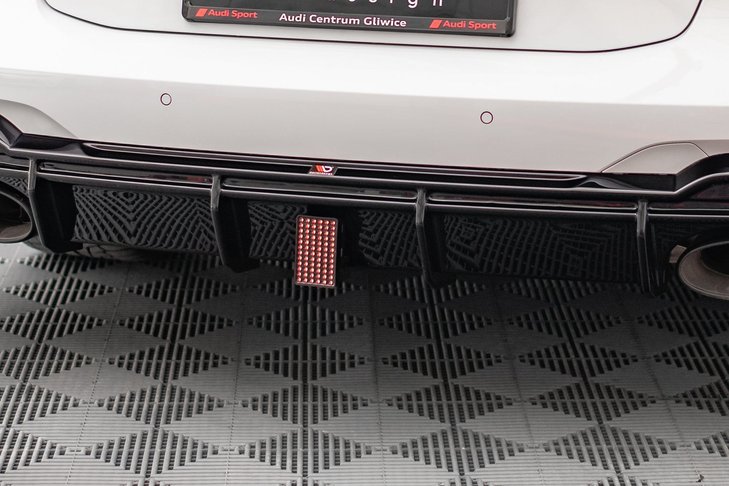 Led stoplys Audi RS6 C8 / RS7 C8