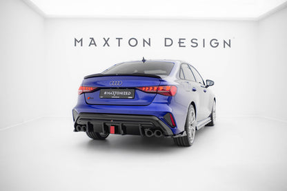 Led stoplys Audi S3 Sedan 8Y Facelift