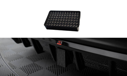 Led stoplys Audi S7 C7