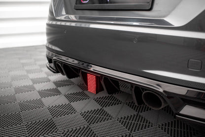 Led stoplys Audi TT S-Line 8S