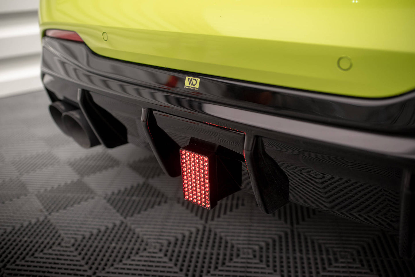 Led stoplys BMW 1 F40 M-Pack/ M135i / 128ti