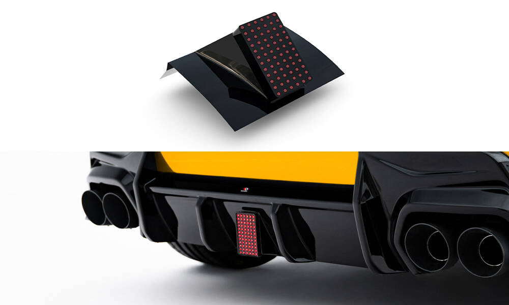 Led stoplys BMW 1 M-Pack F70
