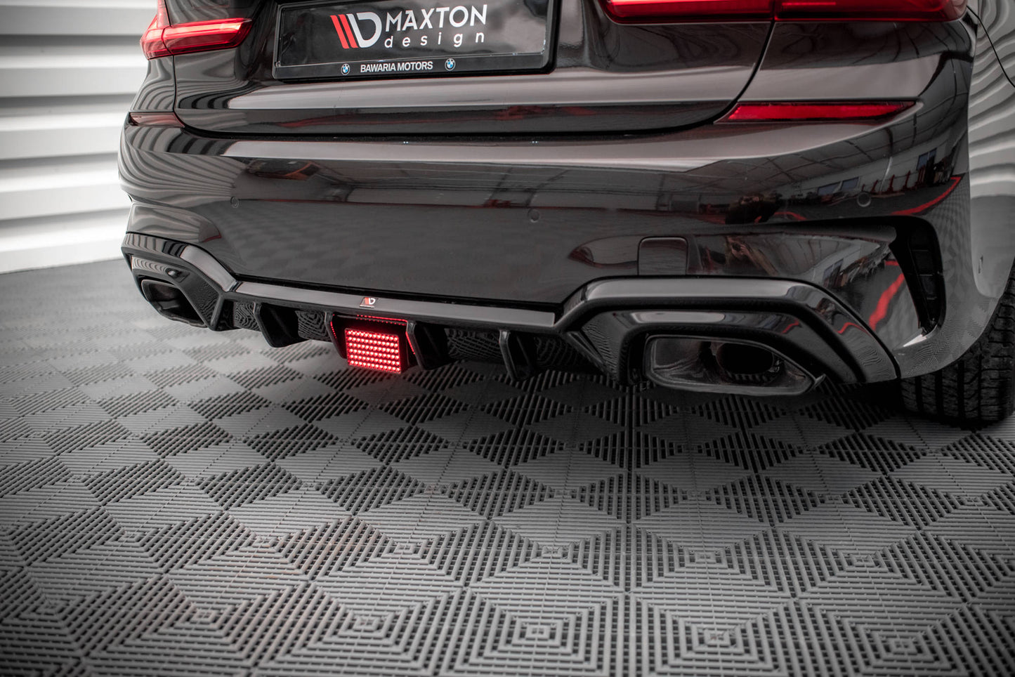 Led stoplys BMW 3 M-Pack G20 / G21
