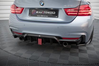 Led stoplys BMW 4 Coupe / Gran Coupe / Cabrio M-Pack F32 / F36 / F33
