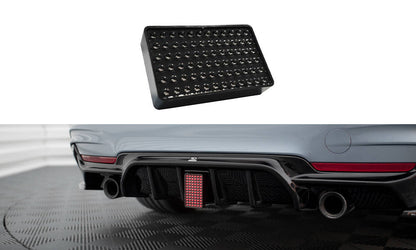 Led stoplys BMW 4 Coupe / Gran Coupe / Cabrio M-Pack F32 / F36 / F33