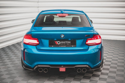 Led stoplys BMW M2 F87