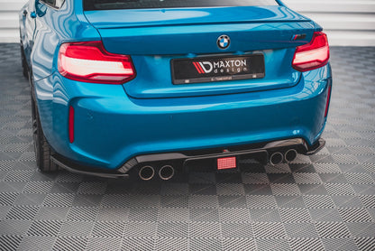 Led stoplys BMW M2 F87