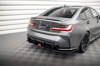 Led stoplys BMW M3 G80