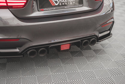 Led stoplys BMW M4 F82