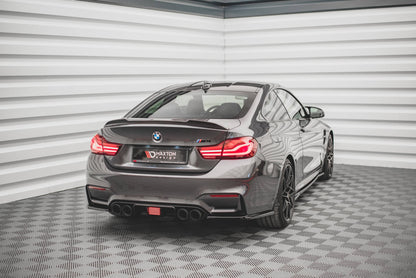 Led stoplys BMW M4 F82