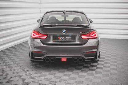 Led stoplys BMW M4 F82