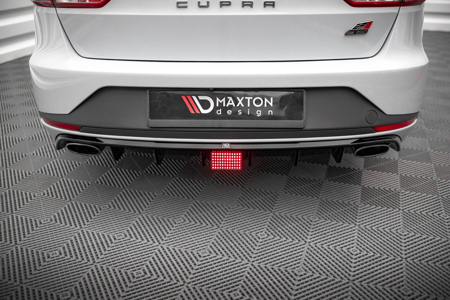 Led stoplys Seat Leon Cupra Sportstourer Mk3
