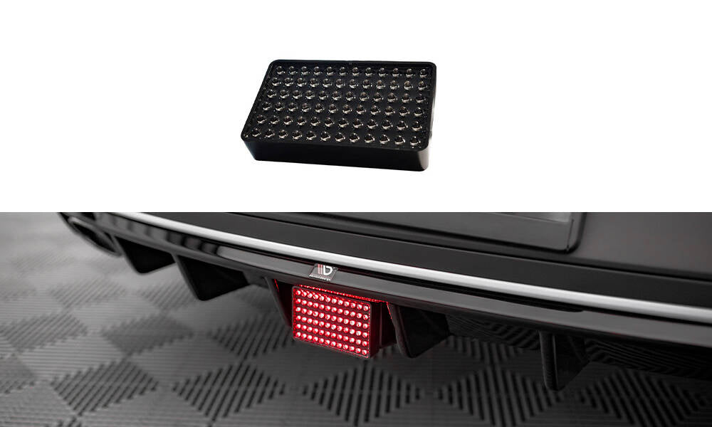 Led stoplys Seat Leon Cupra Sportstourer Mk3