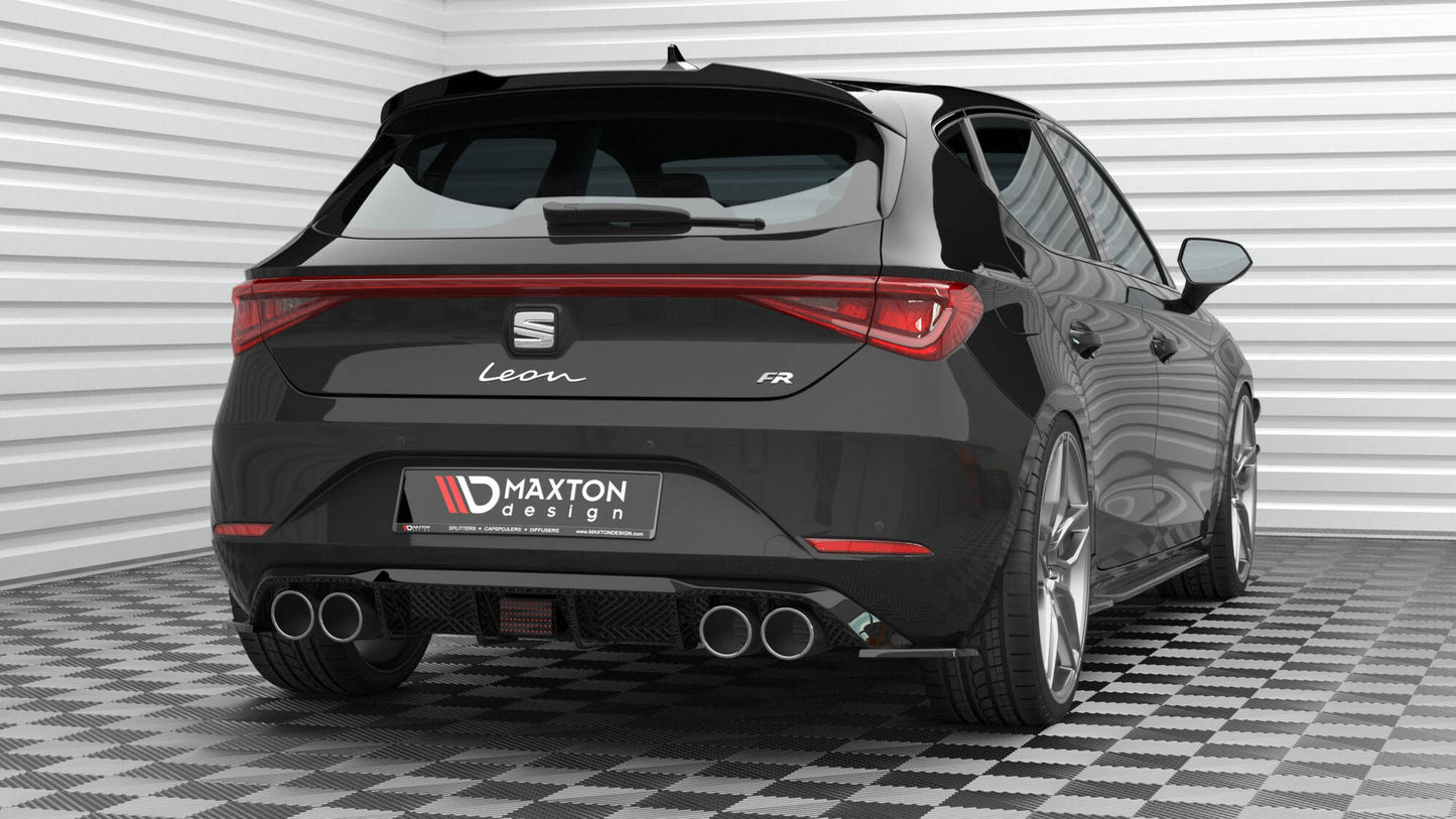 Led stoplys Seat Leon FR Hatchback Mk4