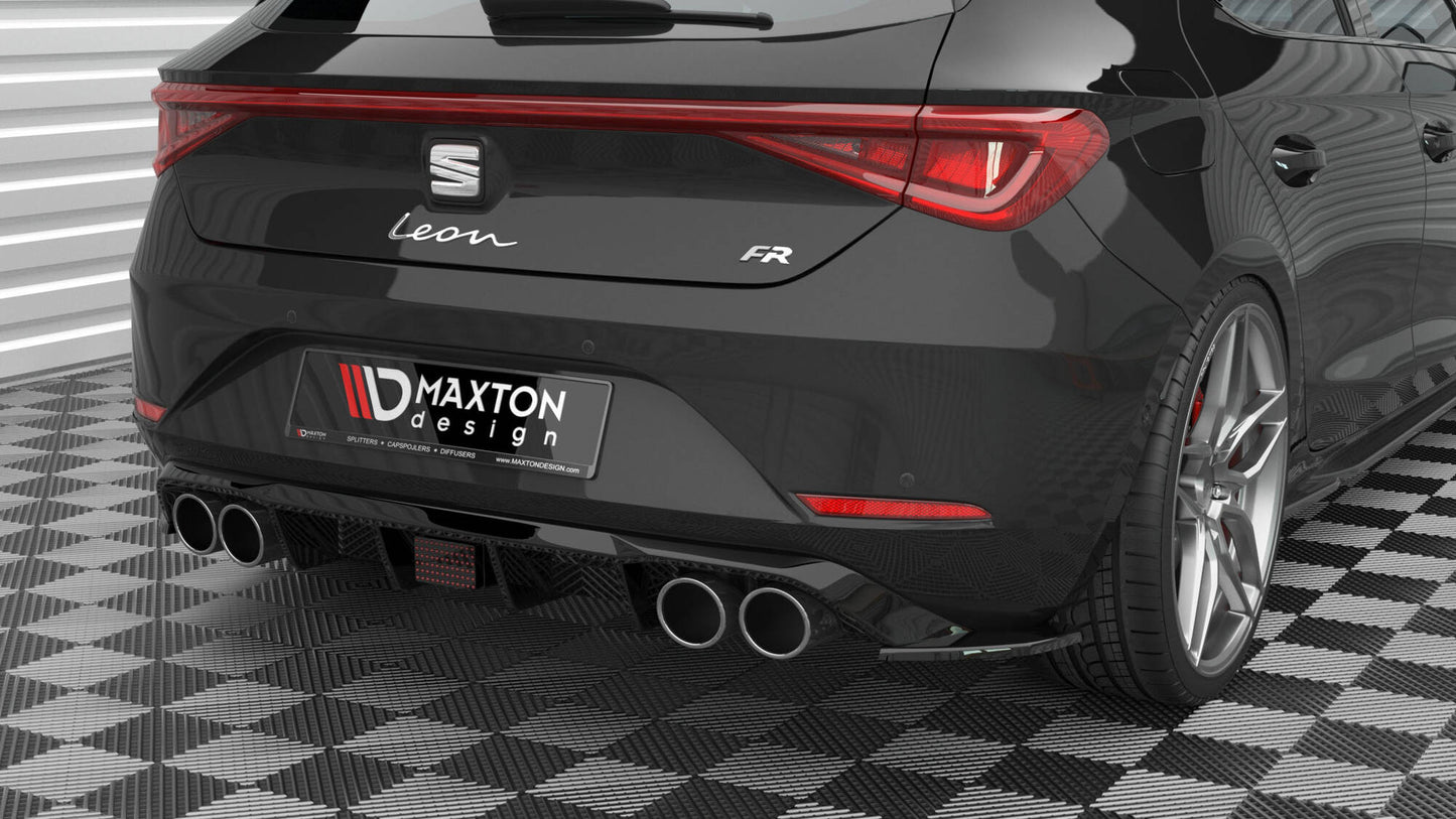 Led stoplys Seat Leon FR Hatchback Mk4