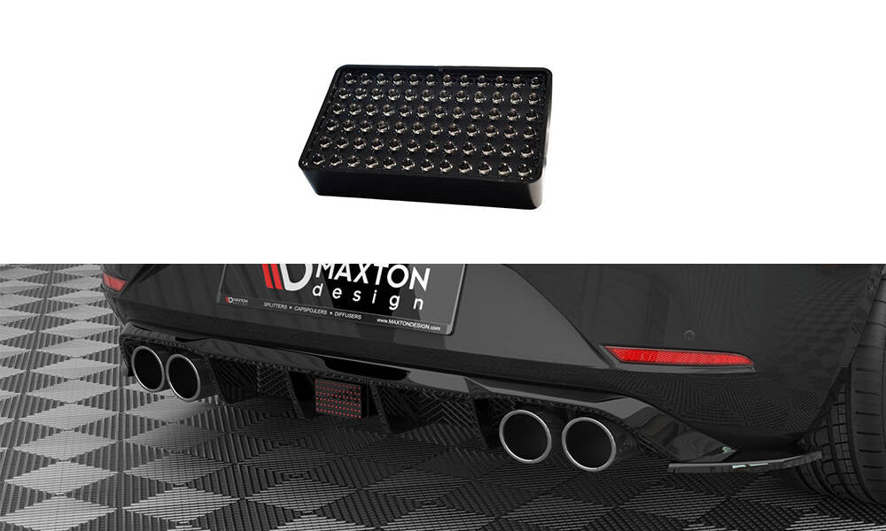 Led stoplys Seat Leon FR Hatchback Mk4