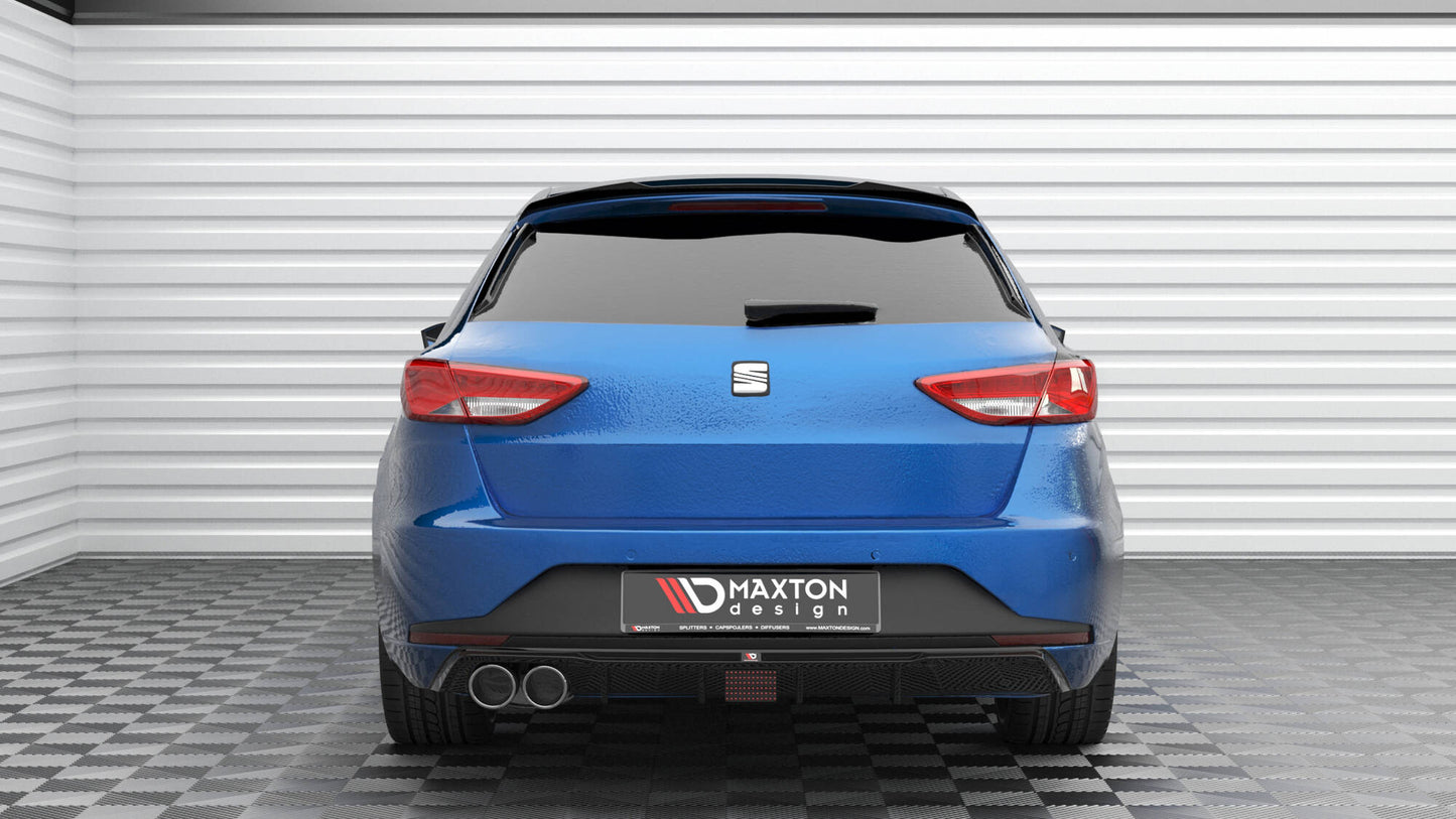 Led stoplys Seat Leon FR Sportstourer Mk3