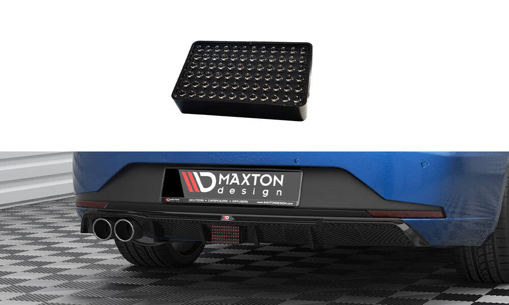Led stoplys Seat Leon FR Sportstourer Mk3