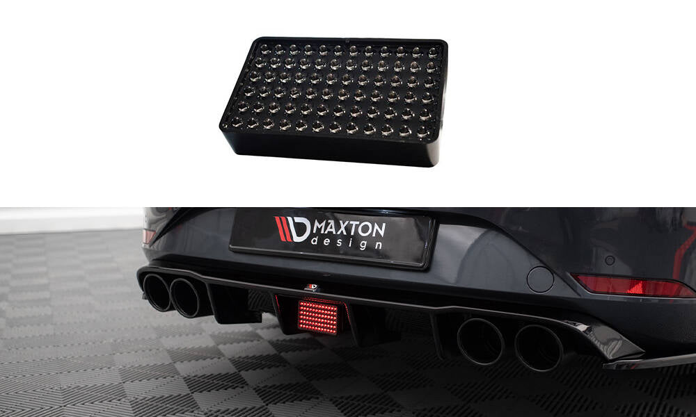 Led stoplys Seat Leon ST FR Mk4