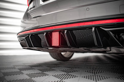 Led stoplys Skoda Octavia RS Mk4