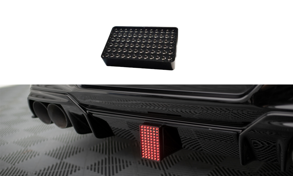 Led stoplys V.2 BMW 1 F40 M-Pack / M135i