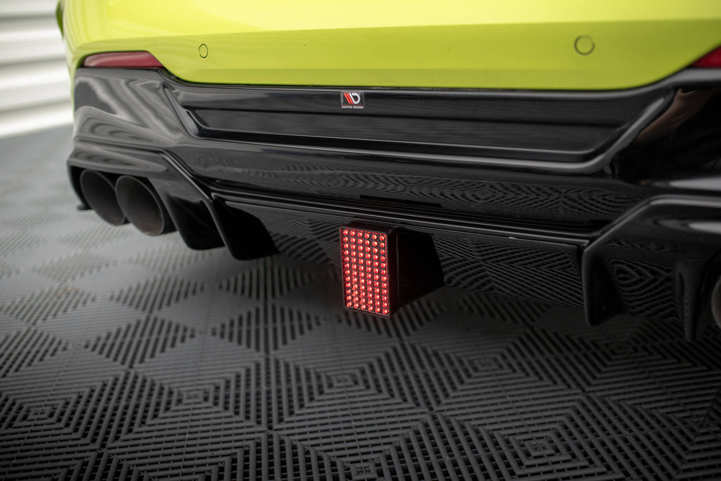 Led stoplys V.2 BMW 1 F40 M-Pack / M135i