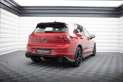 Led stoplys Volkswagen Golf GTE / GTI / GTI Clubsport / R-Line Mk8 / Mk8 Facelift