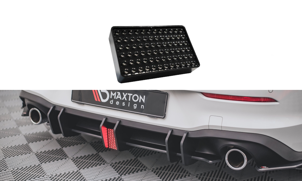 Led stoplys Volkswagen Golf GTI Mk8