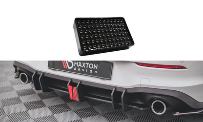 Led stoplys Volkswagen Golf GTI Mk8