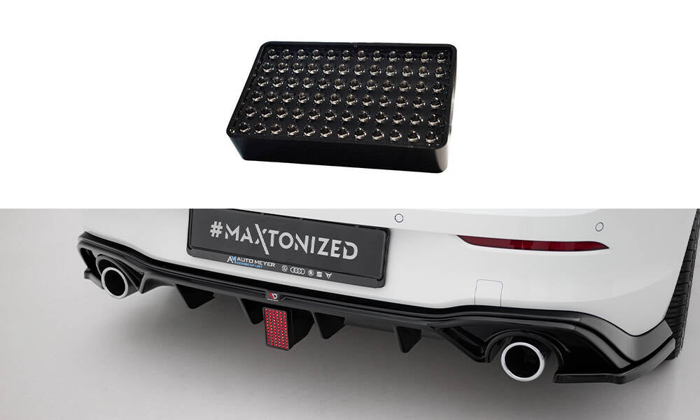 Led stoplys Volkswagen Golf GTI Mk8