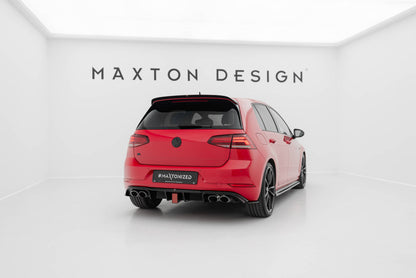 Led stoplys Volkswagen Golf R Mk7 Facelift