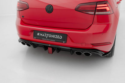 Led stoplys Volkswagen Golf R Mk7 Facelift