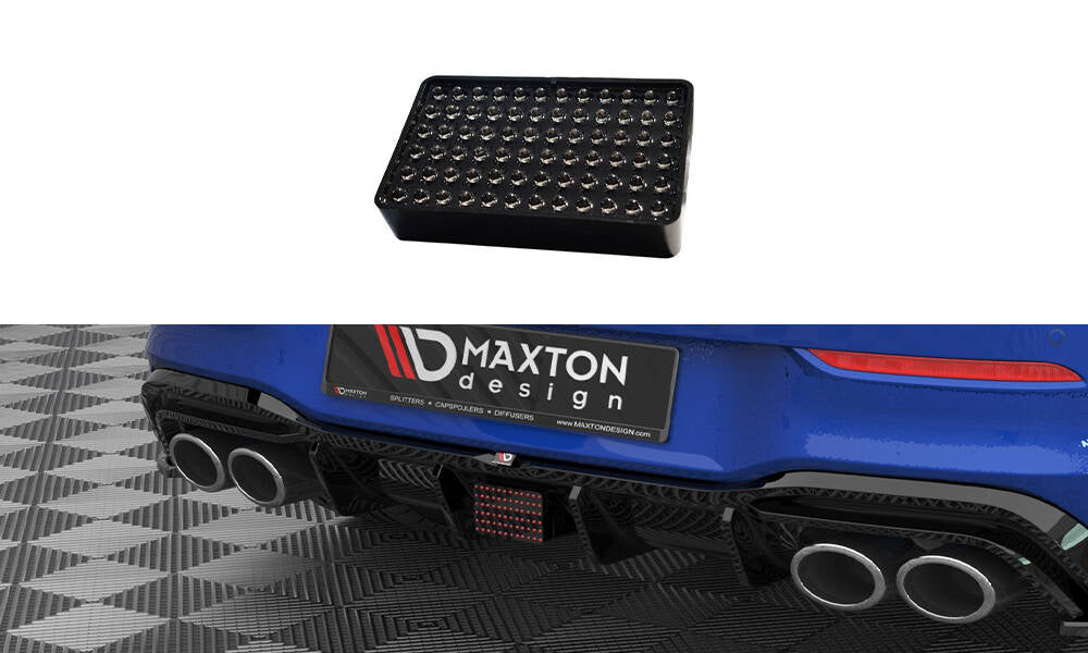 Led stoplys Volkswagen Golf R Mk8