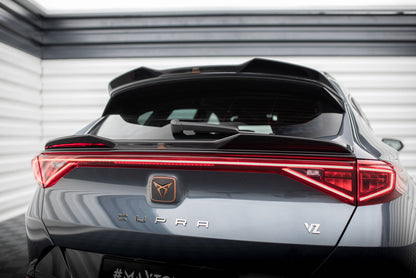 Nedre Spoiler cap 3D Cupra Formentor Mk1