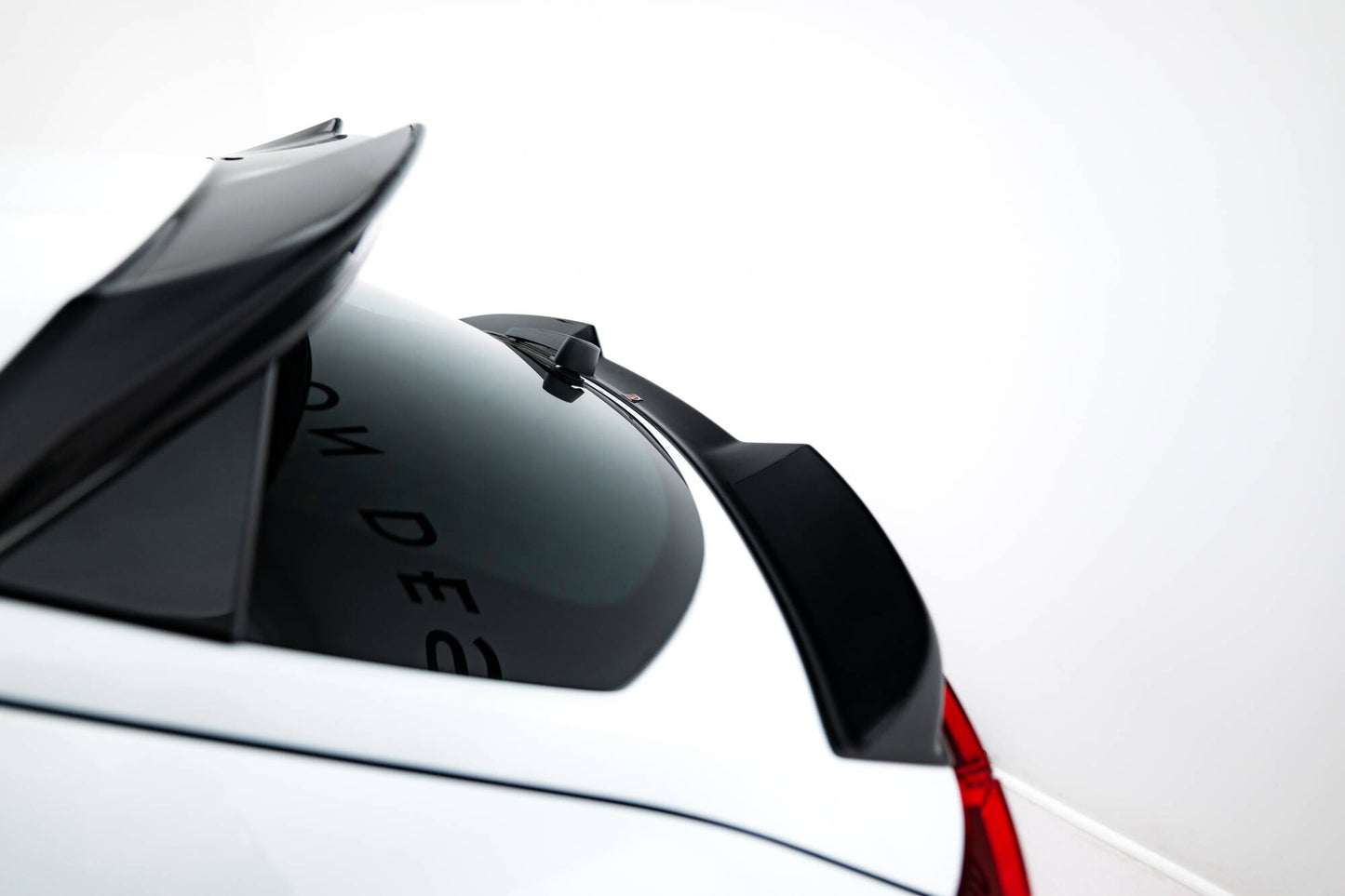 Nedre Spoiler cap 3D Cupra Formentor Mk1 Facelift