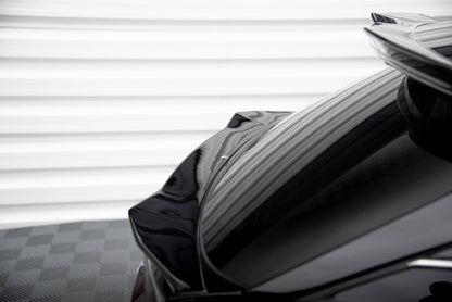 Nedre Spoiler cap 3D Lexus RX Mk4 Facelift