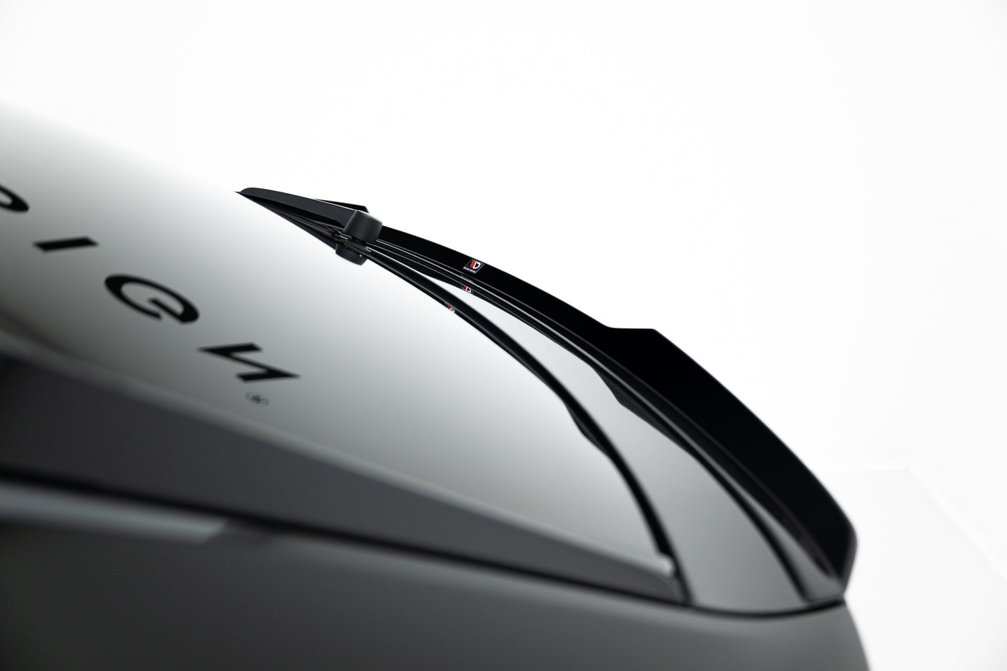 Nedre Spoiler cap Audi RSQ8 Mk1