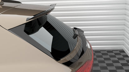 Nedre Spoiler cap Audi e-tron