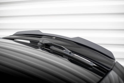 Nedre Spoiler cap Honda Civic Sport Mk 10
