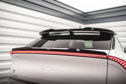 Nedre Spoiler cap Kia EV6 GT-Line Mk1