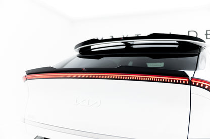 Nedre Spoiler cap Kia EV6 Mk1