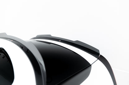 Nedre Spoiler cap Kia EV6 Mk1