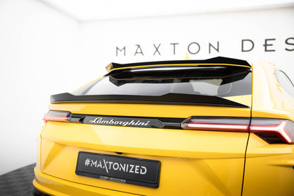 Nedre Spoiler cap Lamborghini Urus Mk1