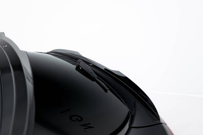 Nedre Spoiler cap Maserati Levante GT Mk1 Facelift