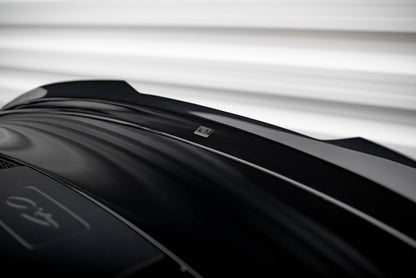 Nedre Spoiler cap Porsche 911 992 GT3