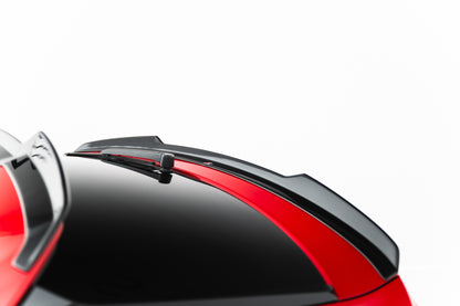 Nedre Spoiler cap V.2 Audi RSQ8 Mk1 Facelift