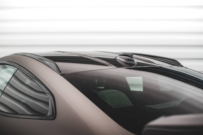 Prepreg kulfiber Roof Rails BMW M4 G82 / G82 Facelift