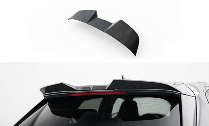 Spoiler bagklap Prepreg kulfiber Audi RS3 / S3 / A3 S-Line Sportback 8Y