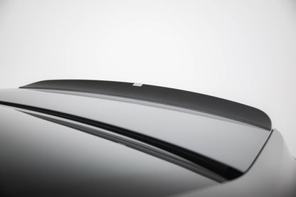 Spoiler bagklap Prepreg kulfiber BMW 7 G11 / G11 Facelift
